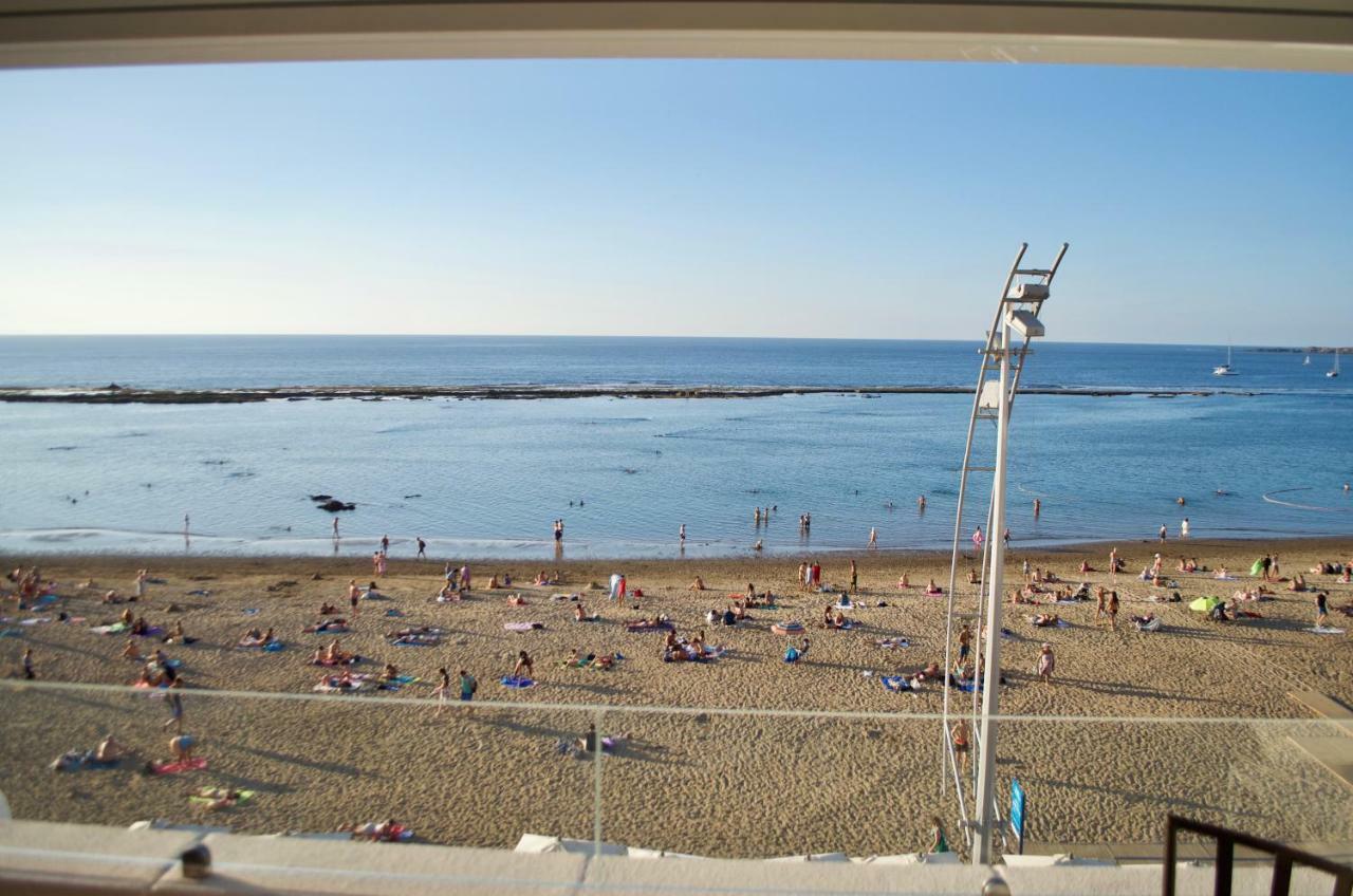La Grand Suite Las Canteras 大加那利岛拉斯帕尔马斯 外观 照片