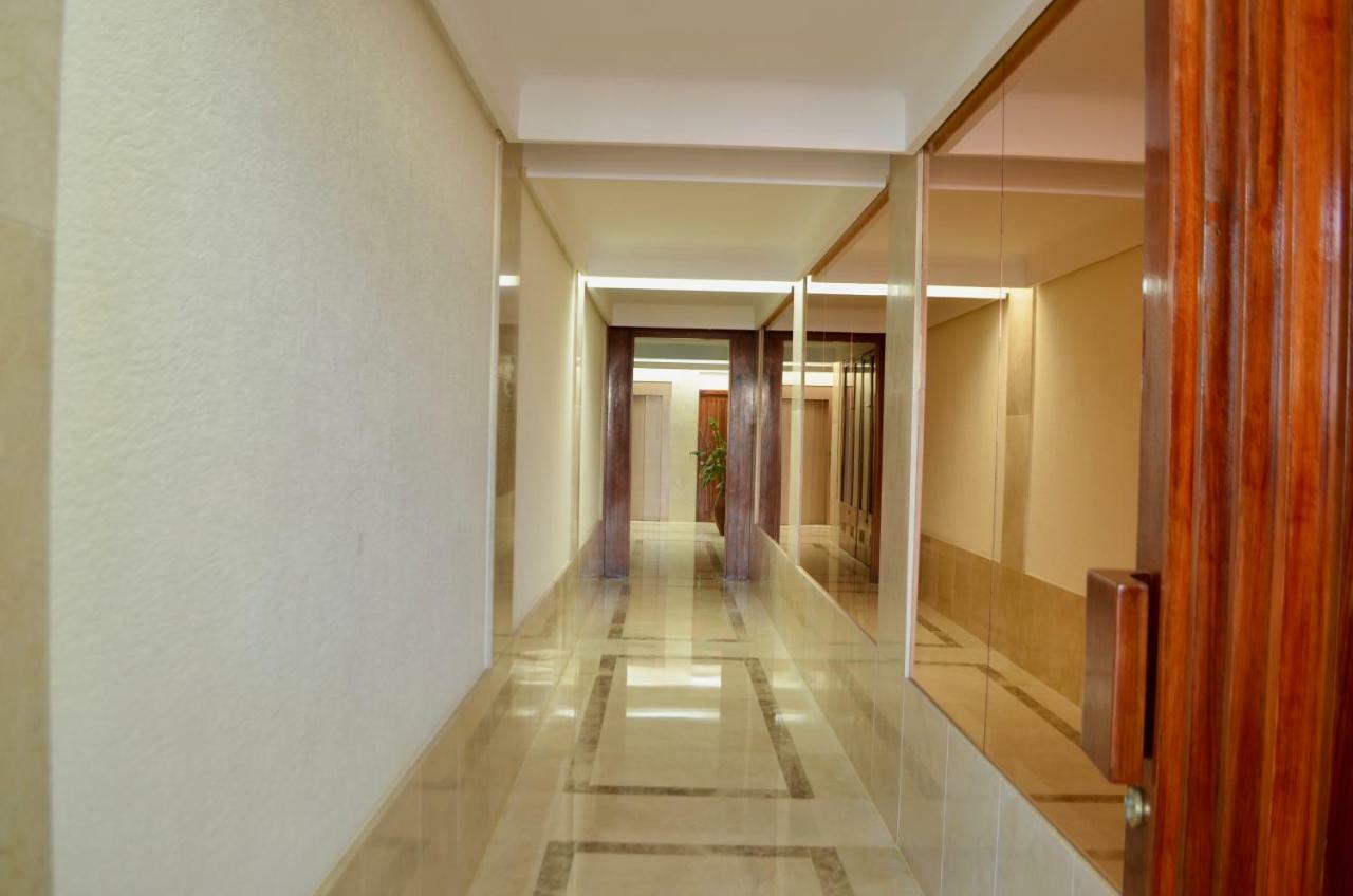 La Grand Suite Las Canteras 大加那利岛拉斯帕尔马斯 外观 照片