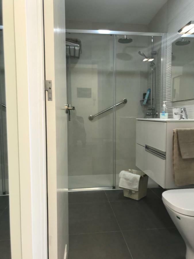 La Grand Suite Las Canteras 大加那利岛拉斯帕尔马斯 外观 照片