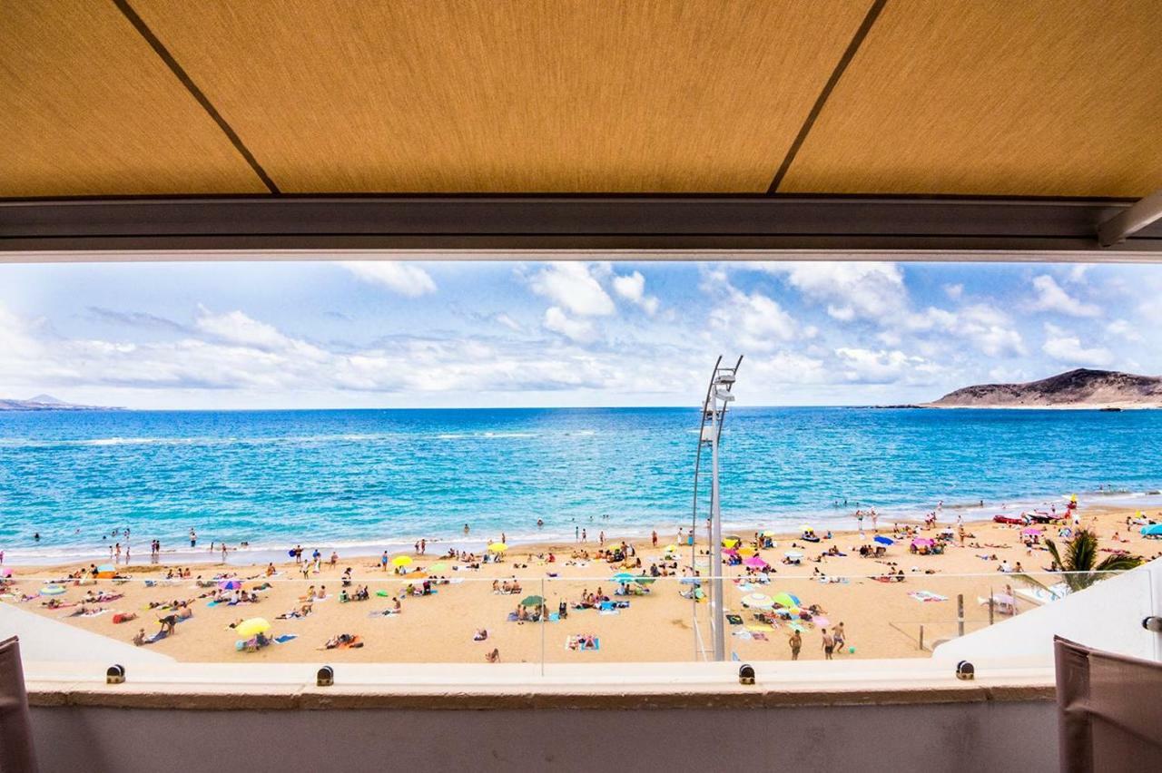 La Grand Suite Las Canteras 大加那利岛拉斯帕尔马斯 外观 照片