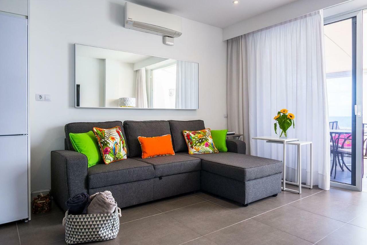 La Grand Suite Las Canteras 大加那利岛拉斯帕尔马斯 外观 照片