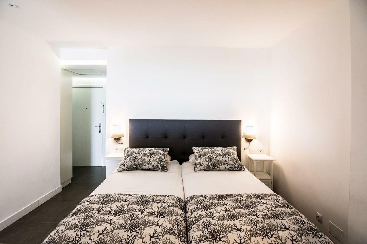 La Grand Suite Las Canteras 大加那利岛拉斯帕尔马斯 外观 照片