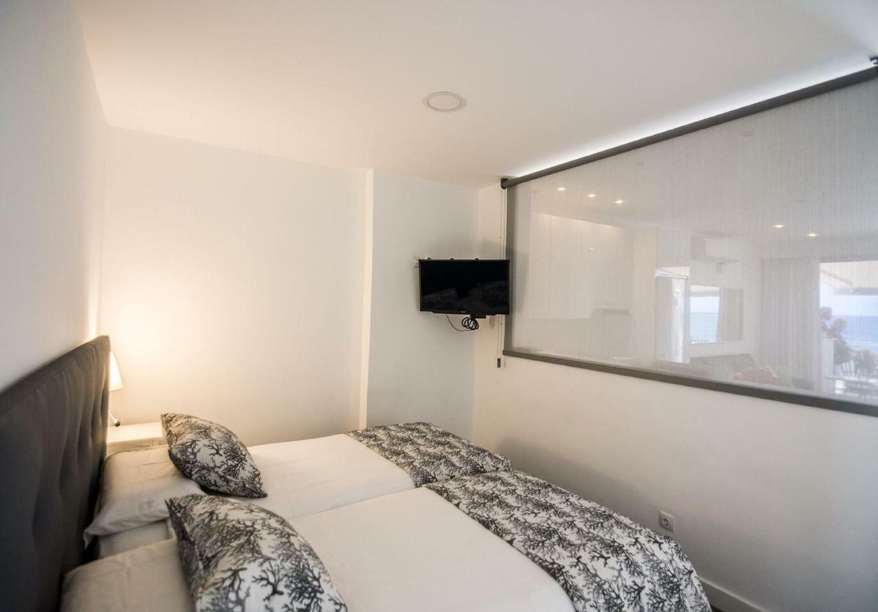 La Grand Suite Las Canteras 大加那利岛拉斯帕尔马斯 外观 照片